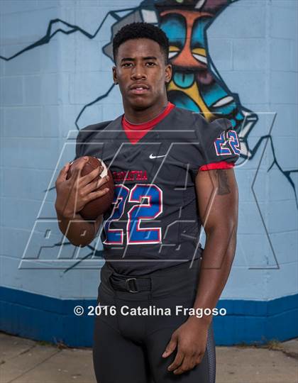 Thumbnail 1 in DeMatha (2016 Preseason Top 25 Early Contenders Photo Shoot)  photogallery.