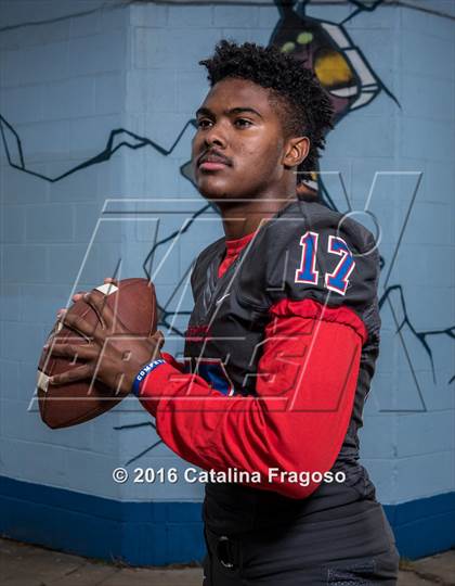 Thumbnail 2 in DeMatha (2016 Preseason Top 25 Early Contenders Photo Shoot)  photogallery.