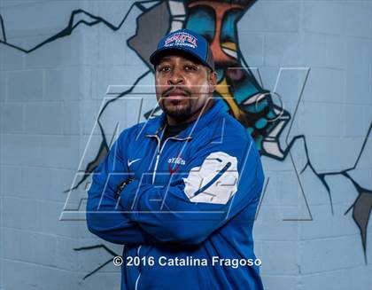 Thumbnail 1 in DeMatha (2016 Preseason Top 25 Early Contenders Photo Shoot)  photogallery.
