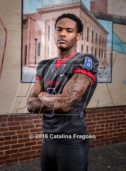 Thumbnail 3 in DeMatha (2016 Preseason Top 25 Early Contenders Photo Shoot)  photogallery.