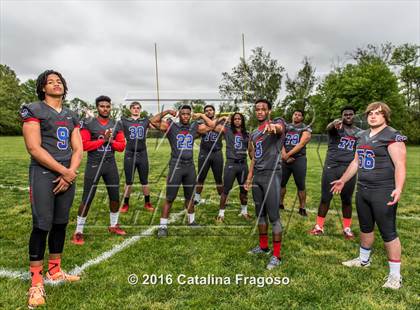 Thumbnail 3 in DeMatha (2016 Preseason Top 25 Early Contenders Photo Shoot)  photogallery.