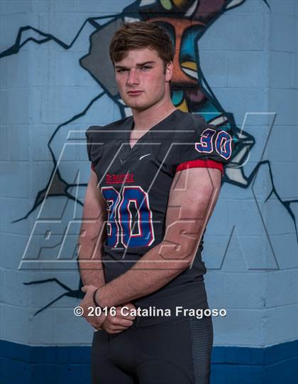 Thumbnail 1 in DeMatha (2016 Preseason Top 25 Early Contenders Photo Shoot)  photogallery.