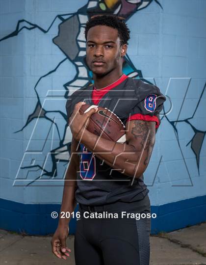 Thumbnail 2 in DeMatha (2016 Preseason Top 25 Early Contenders Photo Shoot)  photogallery.