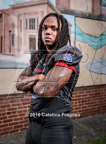 Thumbnail 1 in DeMatha (2016 Preseason Top 25 Early Contenders Photo Shoot)  photogallery.