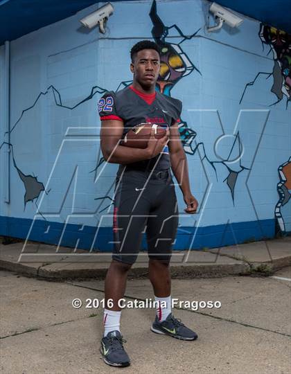 Thumbnail 2 in DeMatha (2016 Preseason Top 25 Early Contenders Photo Shoot)  photogallery.