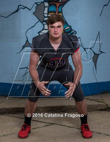 Thumbnail 2 in DeMatha (2016 Preseason Top 25 Early Contenders Photo Shoot)  photogallery.