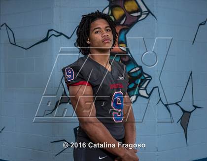 Thumbnail 3 in DeMatha (2016 Preseason Top 25 Early Contenders Photo Shoot)  photogallery.