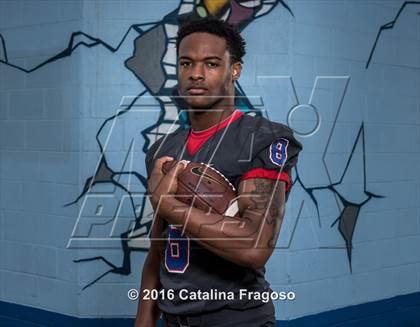 Thumbnail 3 in DeMatha (2016 Preseason Top 25 Early Contenders Photo Shoot)  photogallery.