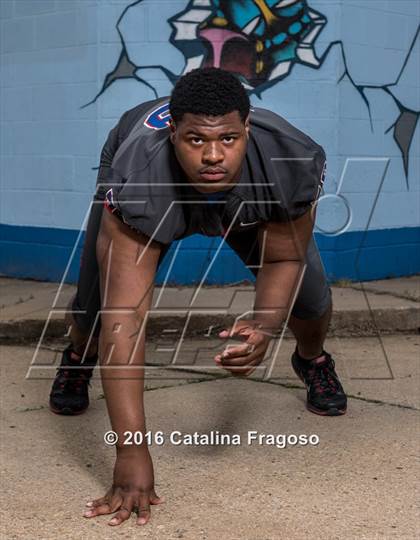Thumbnail 2 in DeMatha (2016 Preseason Top 25 Early Contenders Photo Shoot)  photogallery.