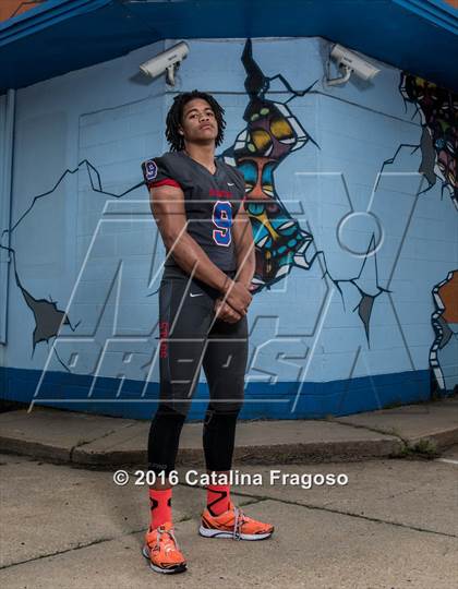 Thumbnail 1 in DeMatha (2016 Preseason Top 25 Early Contenders Photo Shoot)  photogallery.