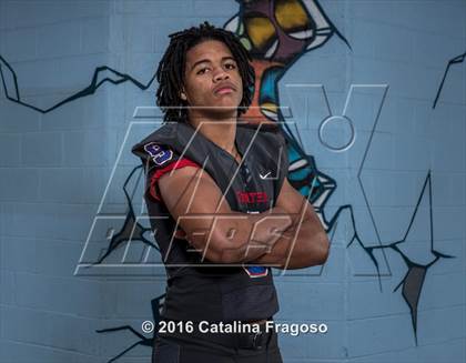 Thumbnail 1 in DeMatha (2016 Preseason Top 25 Early Contenders Photo Shoot)  photogallery.