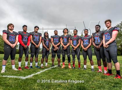 Thumbnail 1 in DeMatha (2016 Preseason Top 25 Early Contenders Photo Shoot)  photogallery.