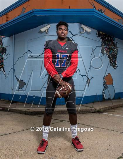 Thumbnail 1 in DeMatha (2016 Preseason Top 25 Early Contenders Photo Shoot)  photogallery.
