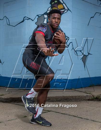 Thumbnail 3 in DeMatha (2016 Preseason Top 25 Early Contenders Photo Shoot)  photogallery.