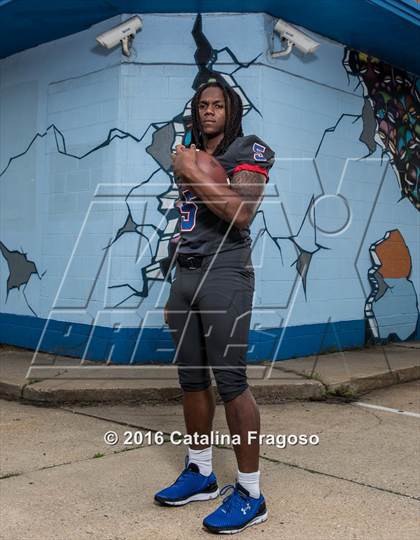 Thumbnail 1 in DeMatha (2016 Preseason Top 25 Early Contenders Photo Shoot)  photogallery.
