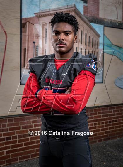 Thumbnail 2 in DeMatha (2016 Preseason Top 25 Early Contenders Photo Shoot)  photogallery.