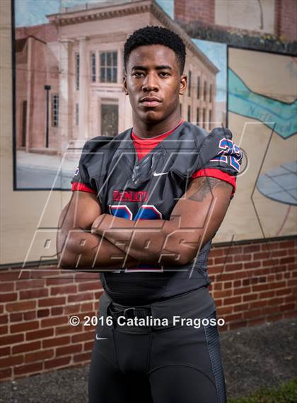 Thumbnail 2 in DeMatha (2016 Preseason Top 25 Early Contenders Photo Shoot)  photogallery.