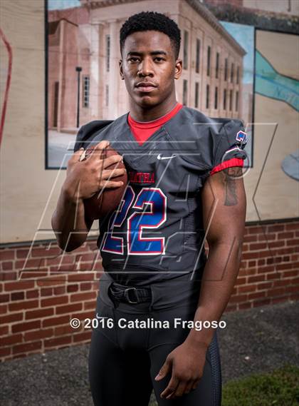 Thumbnail 1 in DeMatha (2016 Preseason Top 25 Early Contenders Photo Shoot)  photogallery.