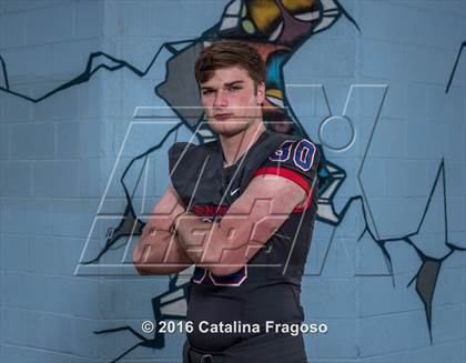 Thumbnail 3 in DeMatha (2016 Preseason Top 25 Early Contenders Photo Shoot)  photogallery.