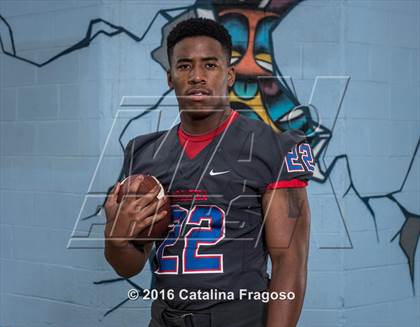 Thumbnail 3 in DeMatha (2016 Preseason Top 25 Early Contenders Photo Shoot)  photogallery.