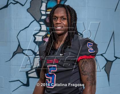 Thumbnail 1 in DeMatha (2016 Preseason Top 25 Early Contenders Photo Shoot)  photogallery.