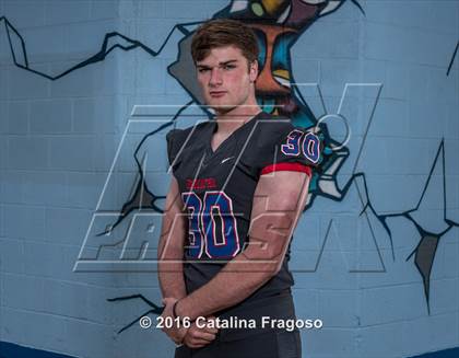 Thumbnail 2 in DeMatha (2016 Preseason Top 25 Early Contenders Photo Shoot)  photogallery.