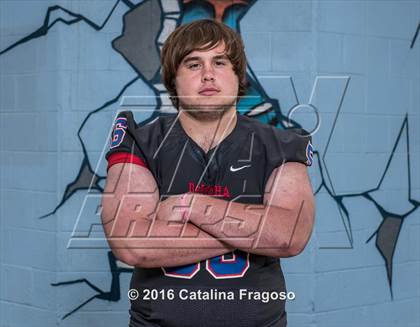 Thumbnail 3 in DeMatha (2016 Preseason Top 25 Early Contenders Photo Shoot)  photogallery.