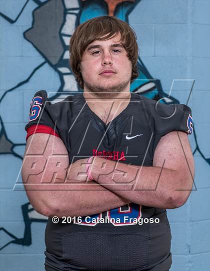 Thumbnail 2 in DeMatha (2016 Preseason Top 25 Early Contenders Photo Shoot)  photogallery.