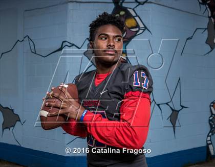 Thumbnail 3 in DeMatha (2016 Preseason Top 25 Early Contenders Photo Shoot)  photogallery.