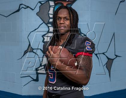 Thumbnail 2 in DeMatha (2016 Preseason Top 25 Early Contenders Photo Shoot)  photogallery.