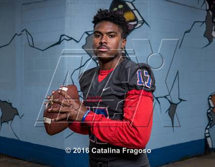 Thumbnail 1 in DeMatha (2016 Preseason Top 25 Early Contenders Photo Shoot)  photogallery.