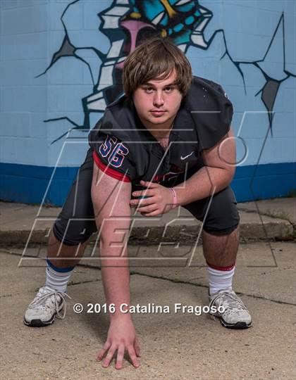 Thumbnail 1 in DeMatha (2016 Preseason Top 25 Early Contenders Photo Shoot)  photogallery.