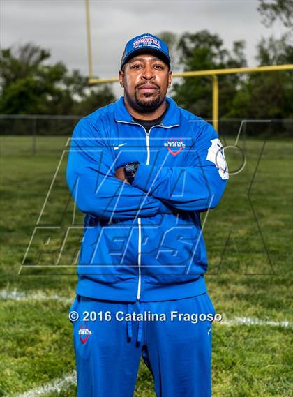 Thumbnail 3 in DeMatha (2016 Preseason Top 25 Early Contenders Photo Shoot)  photogallery.