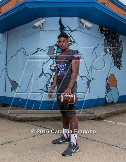 Thumbnail 1 in DeMatha (2016 Preseason Top 25 Early Contenders Photo Shoot)  photogallery.