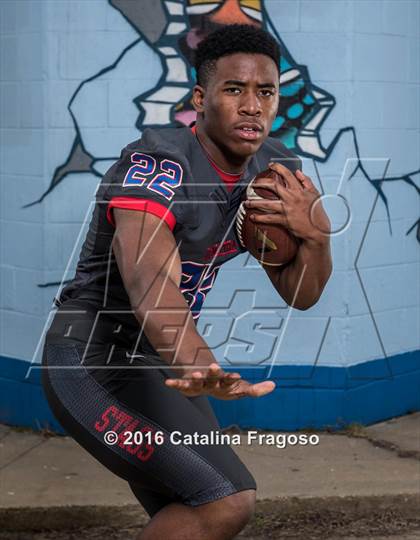 Thumbnail 2 in DeMatha (2016 Preseason Top 25 Early Contenders Photo Shoot)  photogallery.