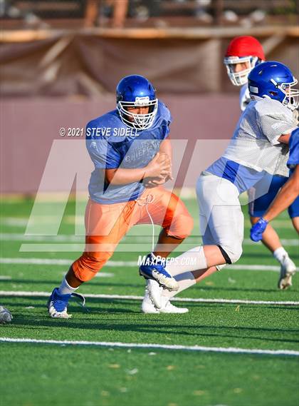 Thumbnail 3 in Mission Bay / Chula Vista / Clairemont @ Francis Parker (Scrimmage) photogallery.