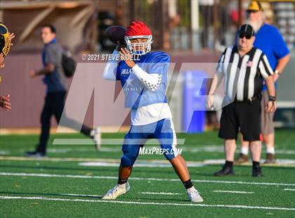 Thumbnail 3 in Mission Bay / Chula Vista / Clairemont @ Francis Parker (Scrimmage) photogallery.