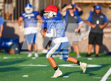 Thumbnail 3 in Mission Bay / Chula Vista / Clairemont @ Francis Parker (Scrimmage) photogallery.
