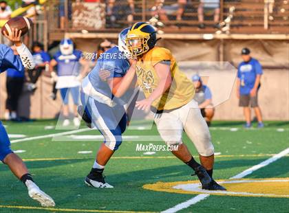 Thumbnail 1 in Mission Bay / Chula Vista / Clairemont @ Francis Parker (Scrimmage) photogallery.
