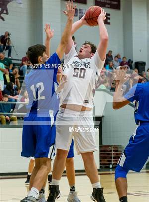 Jessieville @ Perryville