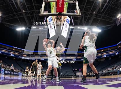 Thumbnail 3 in Argonaut vs. Mariposa County (CIF SJS D5 FINAL) photogallery.