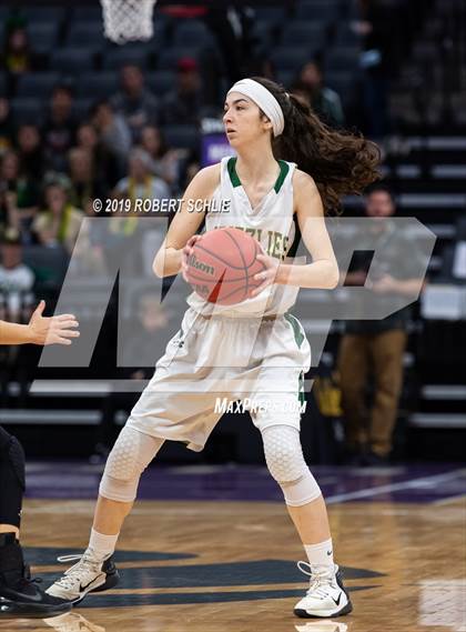 Thumbnail 1 in Argonaut vs. Mariposa County (CIF SJS D5 FINAL) photogallery.