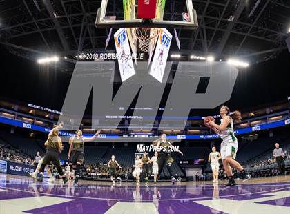 Thumbnail 3 in Argonaut vs. Mariposa County (CIF SJS D5 FINAL) photogallery.