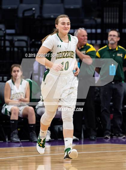 Thumbnail 1 in Argonaut vs. Mariposa County (CIF SJS D5 FINAL) photogallery.