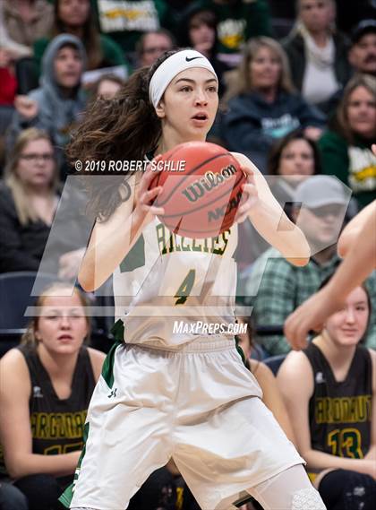 Thumbnail 2 in Argonaut vs. Mariposa County (CIF SJS D5 FINAL) photogallery.