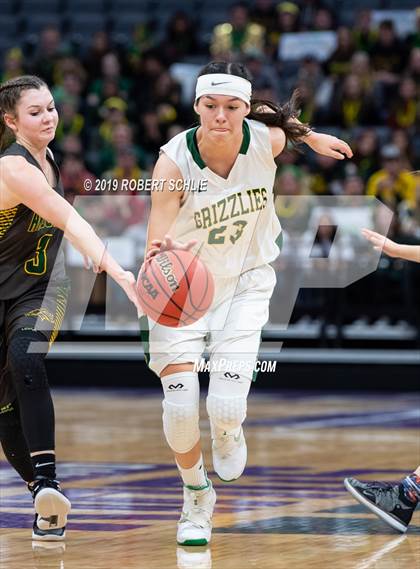 Thumbnail 2 in Argonaut vs. Mariposa County (CIF SJS D5 FINAL) photogallery.