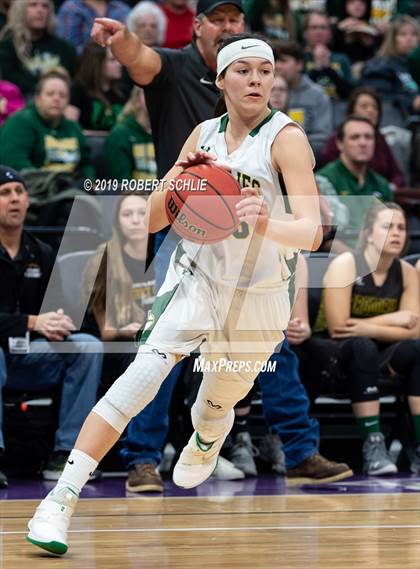 Thumbnail 3 in Argonaut vs. Mariposa County (CIF SJS D5 FINAL) photogallery.