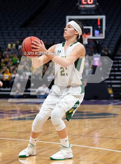 Thumbnail 2 in Argonaut vs. Mariposa County (CIF SJS D5 FINAL) photogallery.