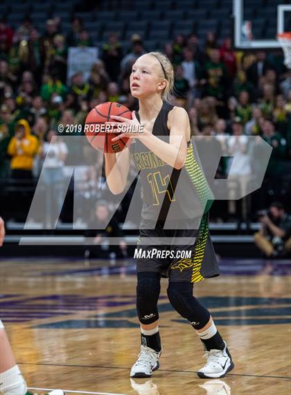 Thumbnail 3 in Argonaut vs. Mariposa County (CIF SJS D5 FINAL) photogallery.