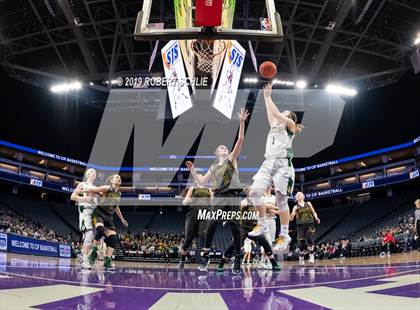 Thumbnail 2 in Argonaut vs. Mariposa County (CIF SJS D5 FINAL) photogallery.